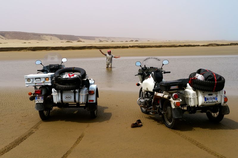 Morocco